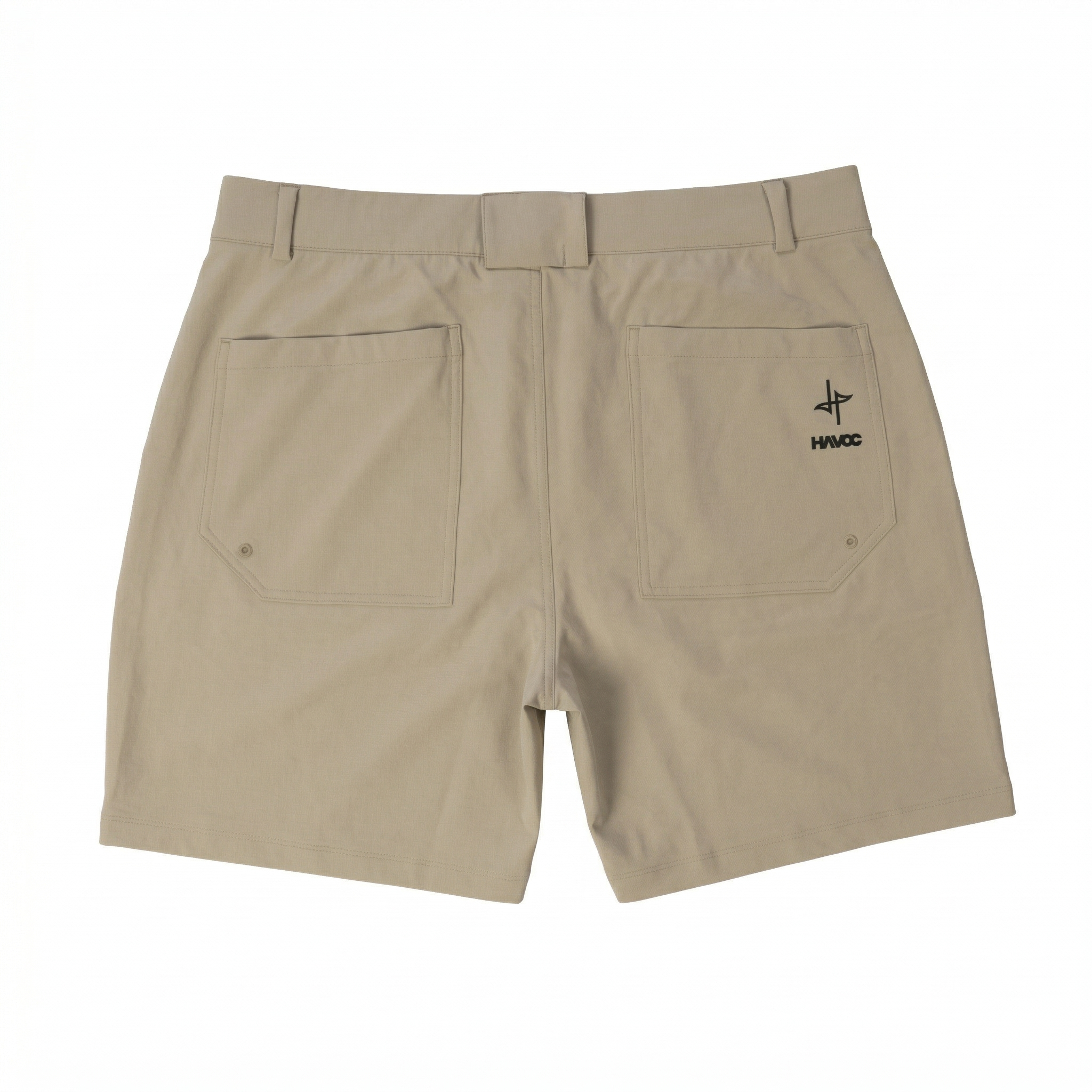 Horizon Shorts | Khaki