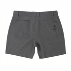 Horizon Shorts | Gray