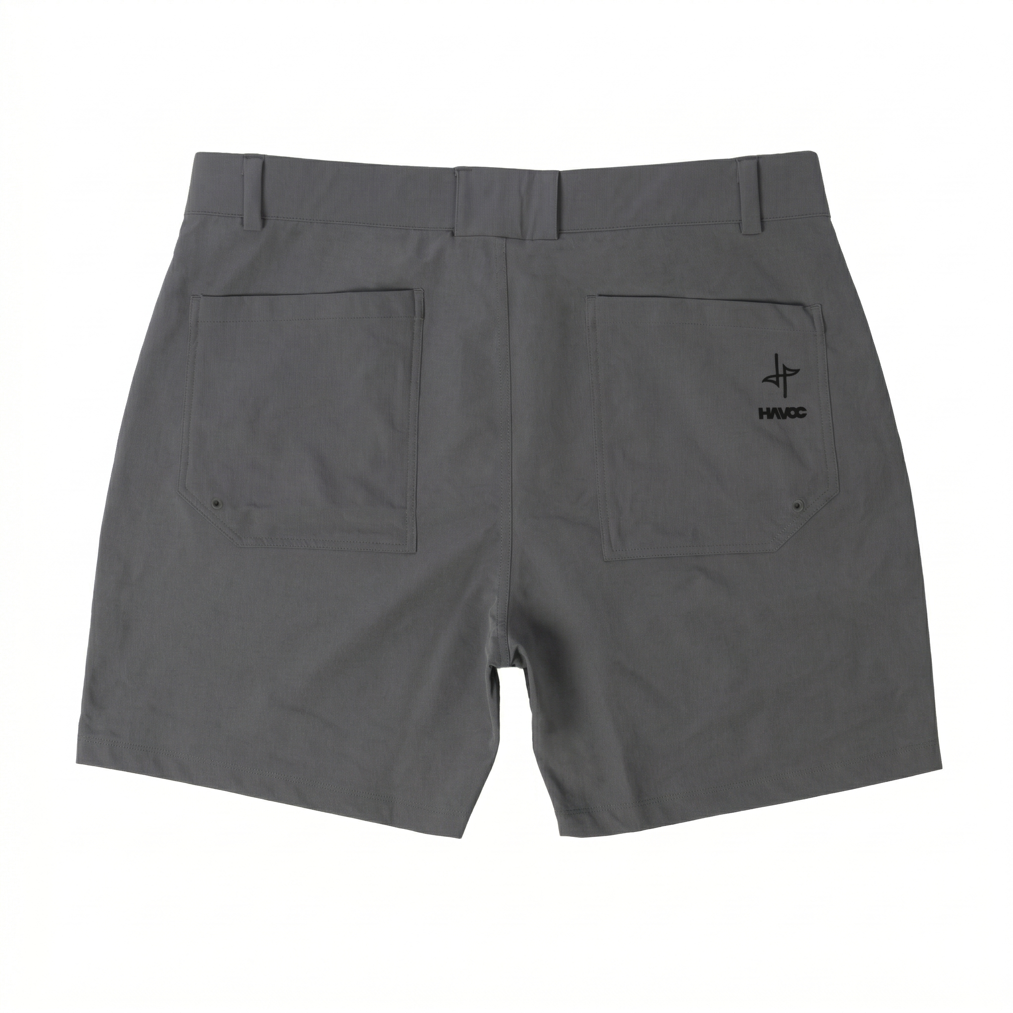 Horizon Shorts | Gray