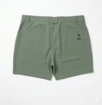 Horizon Shorts | Wash Green