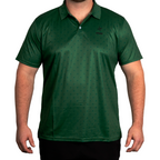 Dryve Polo | Rep Green