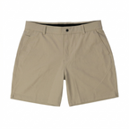 Horizon Shorts | Khaki