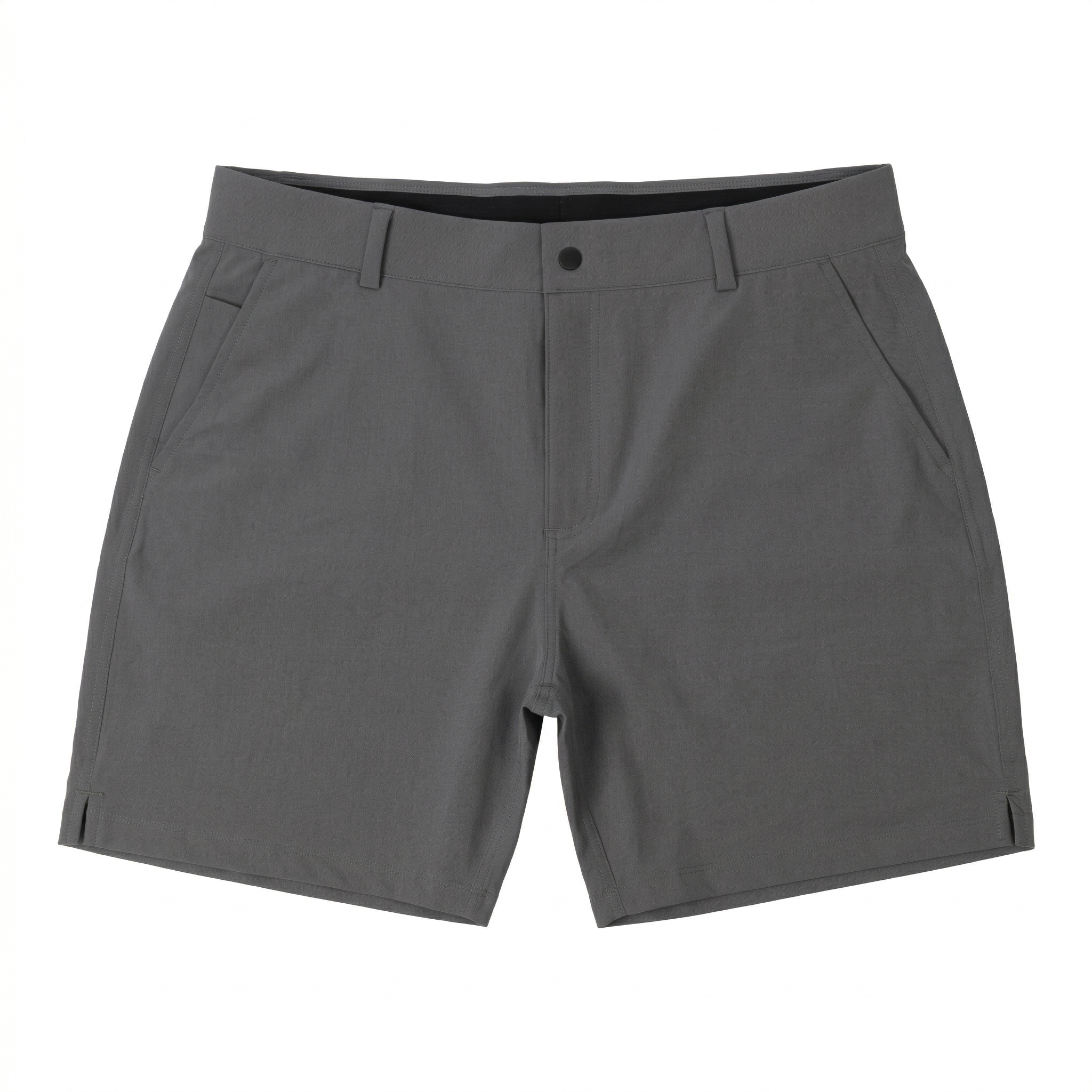 Horizon Shorts | Gray