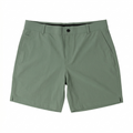 Horizon Shorts | Wash Green