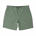 Horizon Shorts | Wash Green