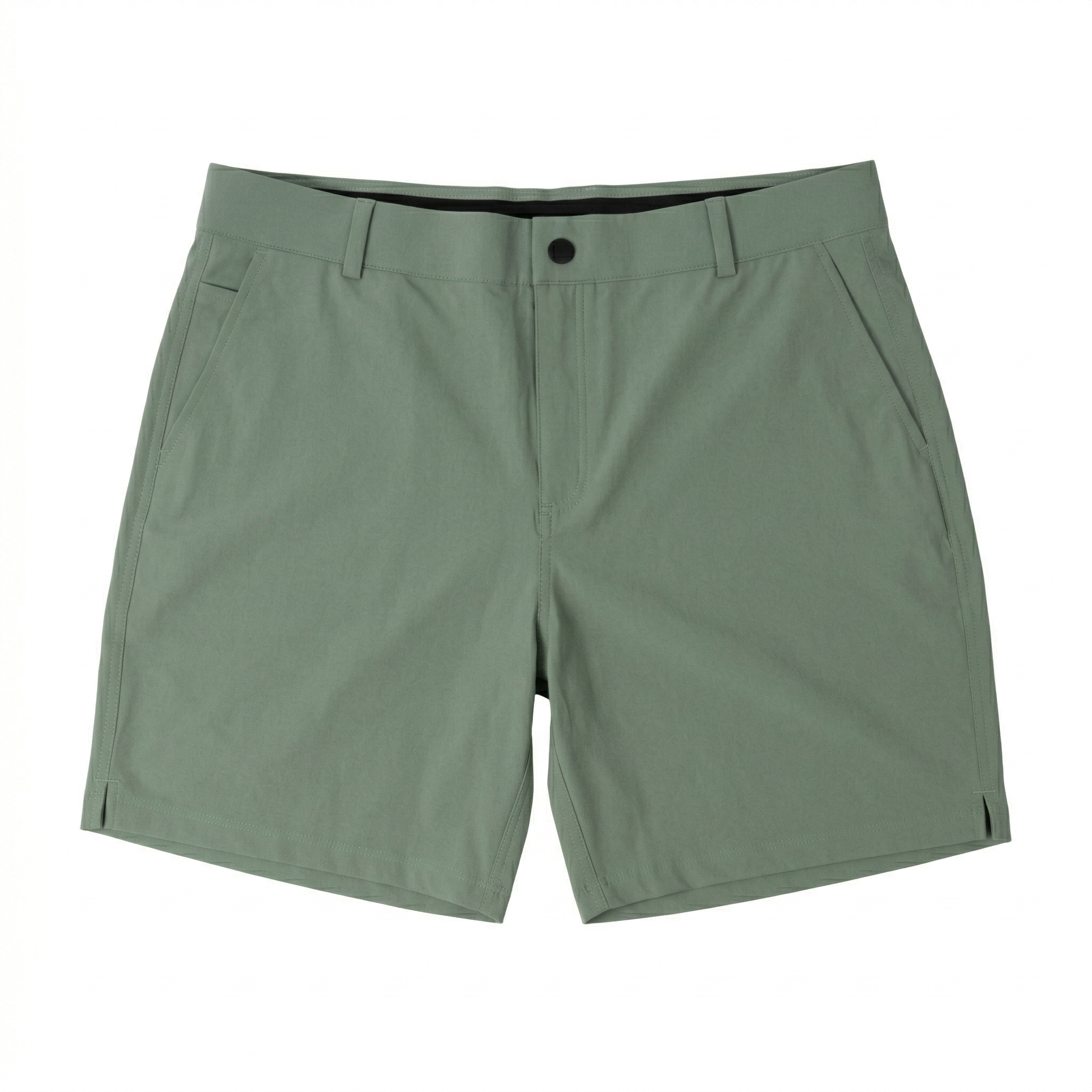 Horizon Shorts | Wash Green