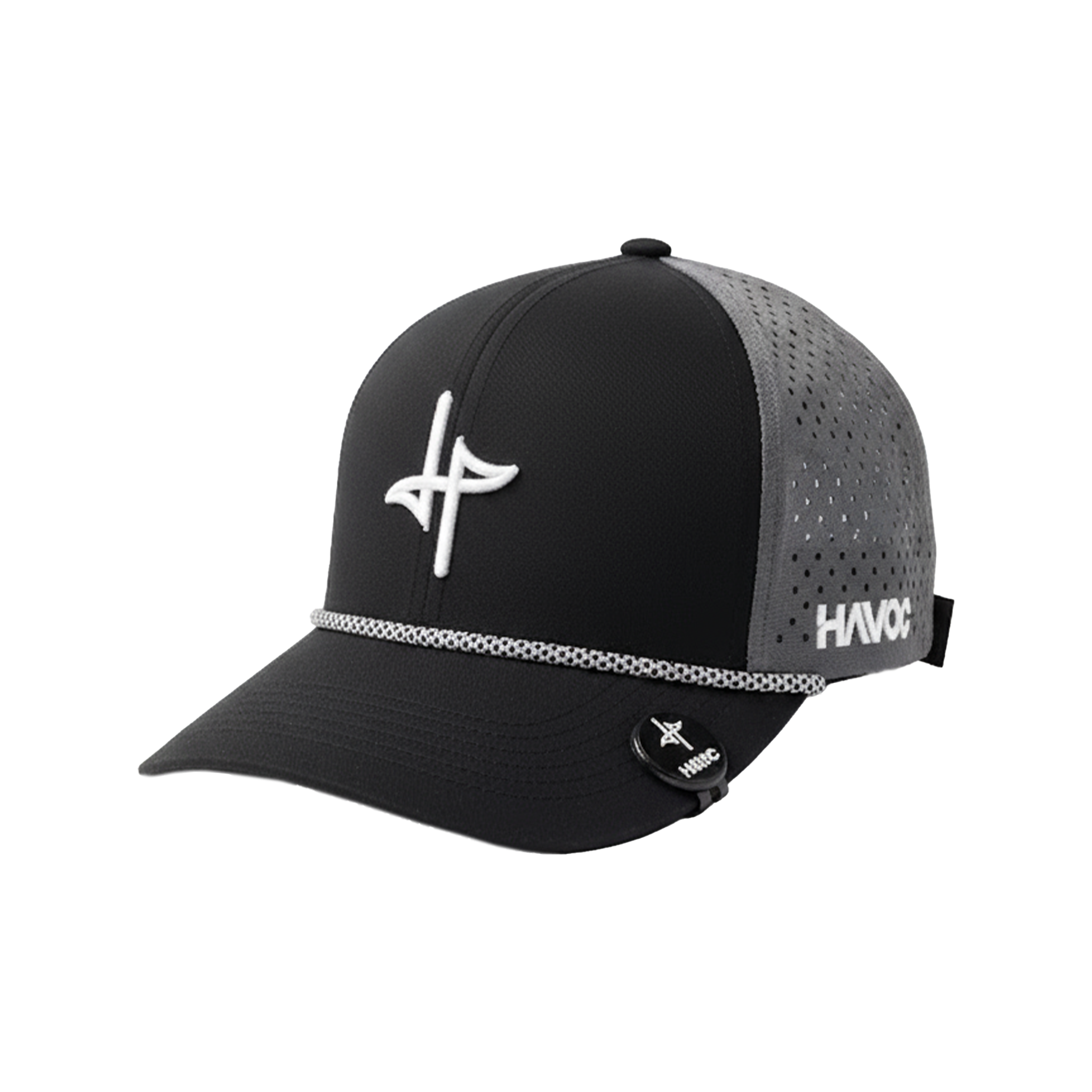 Havoc Flyte Cap